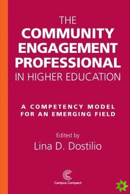 Community Engagement Professional in Higher Education