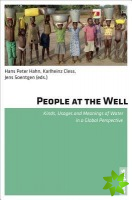 People at the Well