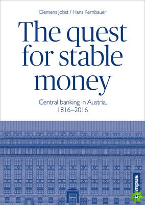 Quest for Stable Money