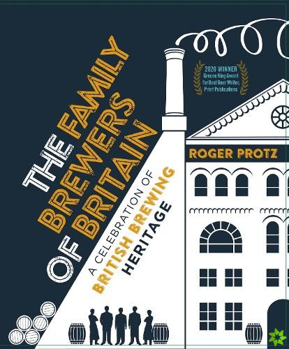 Family Brewers of Britain