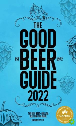Good Beer Guide 2022