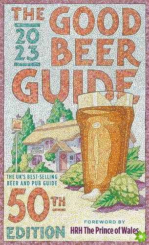 Good Beer Guide 2023