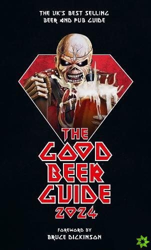 Good Beer Guide 2024