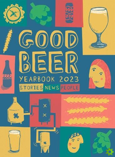 Good Beer Yearbook