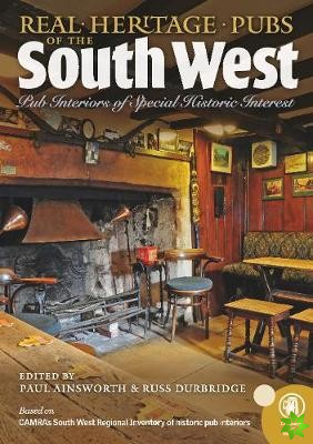 Real heritage Pubs of the Southwest