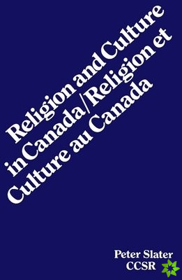 Religion and Culture in Canada