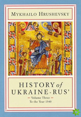 History of Ukraine-Rus'