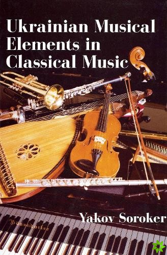 Ukrainian Musical Elements in Classical Music