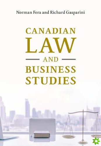 Canadian Law and Business Studies