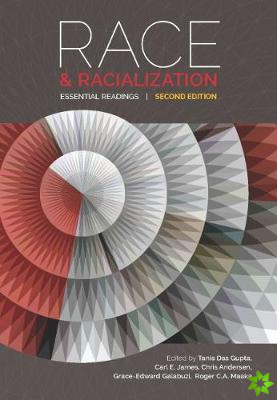 Race and Racialization