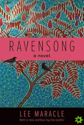 Ravensong - A Novel