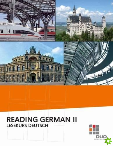 Reading German II