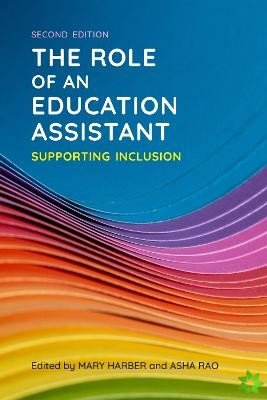 Role of an Education Assistant