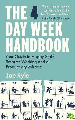 4 Day Week Handbook