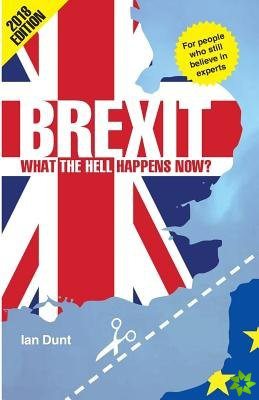 Brexit: What the Hell Happens Now?