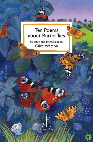Ten Poems about Butterflies