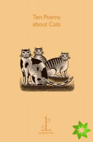 Ten Poems about Cats