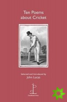 Ten Poems about Cricket