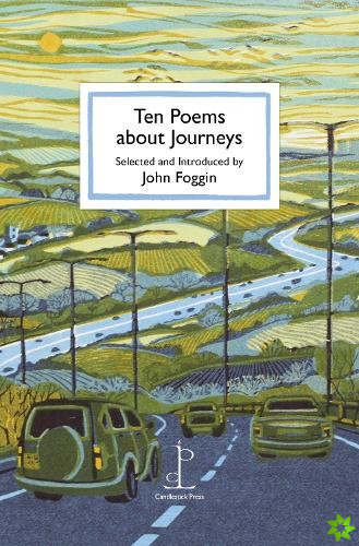 Ten Poems about Journeys