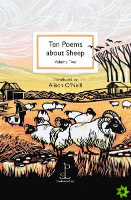 Ten Poems about Sheep