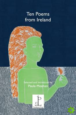 Ten Poems from Ireland
