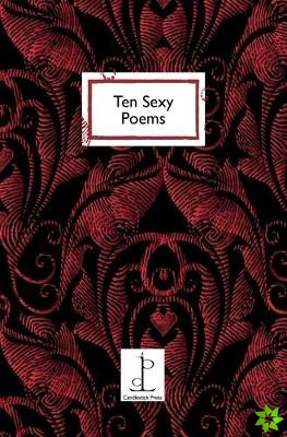 Ten Sexy Poems
