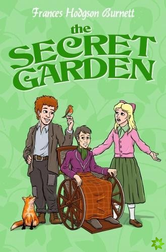 Secret Garden, The