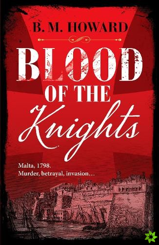 Blood of the Knights