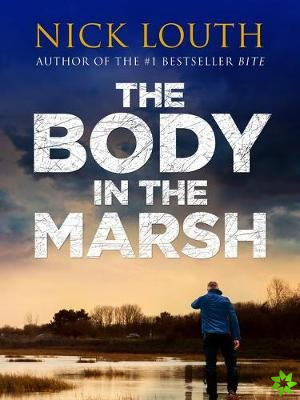 Body in the Marsh