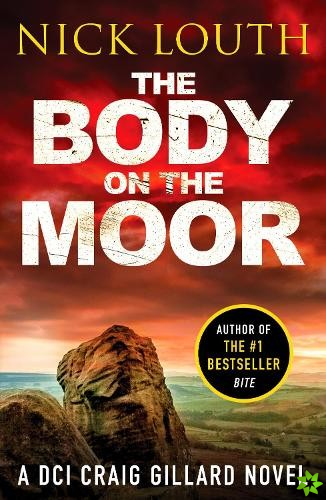Body on the Moor