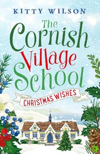 Cornish Village School - Christmas Wishes