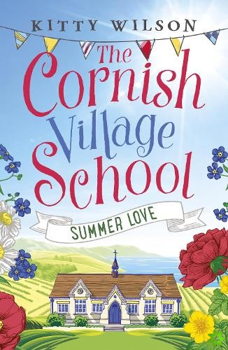 Cornish Village School - Summer Love