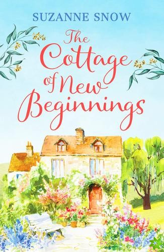 Cottage of New Beginnings