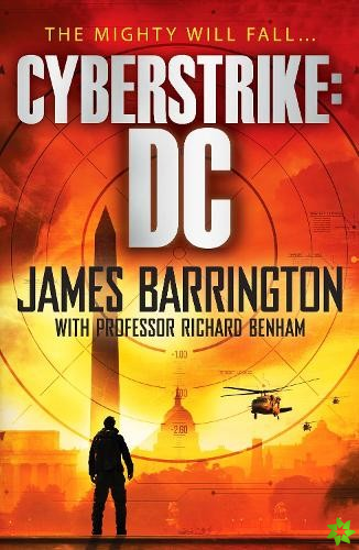 Cyberstrike: DC