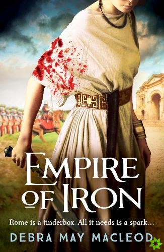 Empire of Iron