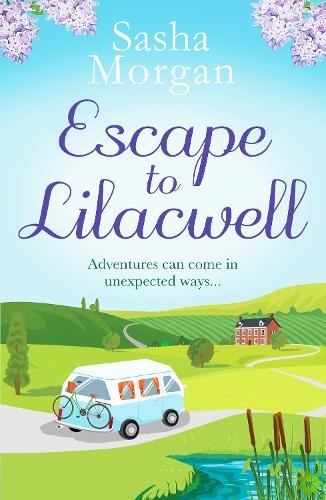 Escape to Lilacwell
