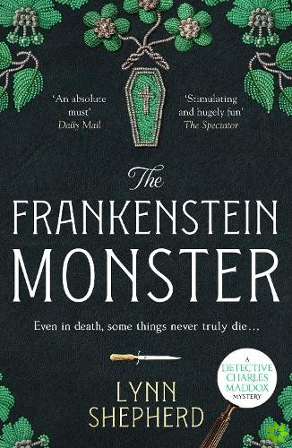 Frankenstein Monster