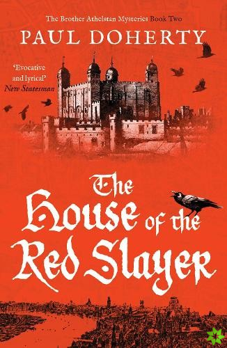 House of the Red Slayer