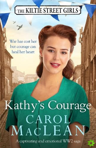 Kathy's Courage