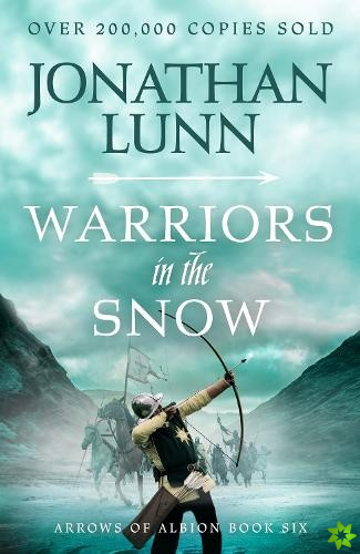 Kemp: Warriors in the Snow
