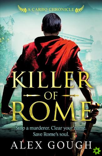 Killer of Rome