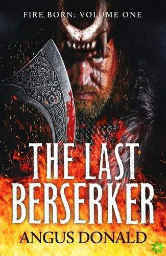 Last Berserker