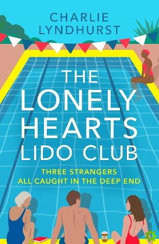 Lonely Hearts Lido Club