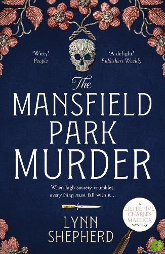 Mansfield Park Murder