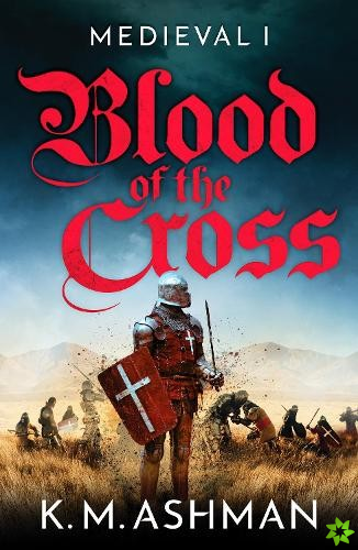 Medieval  Blood of the Cross