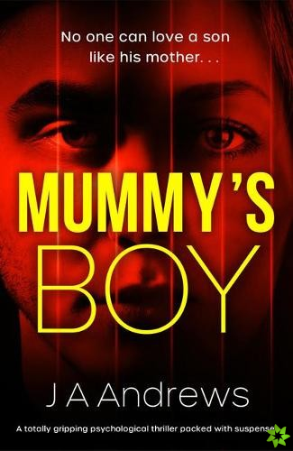 Mummys Boy