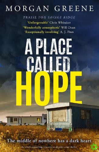 Place Called Hope