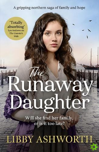 Runaway Daughter