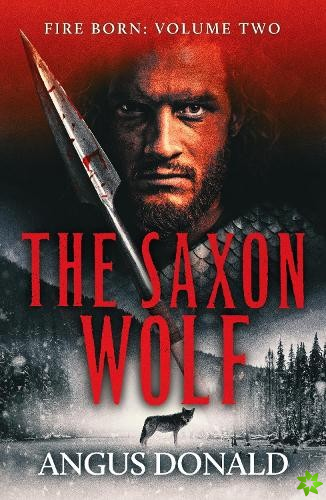 Saxon Wolf