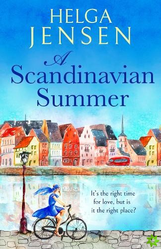 Scandinavian Summer